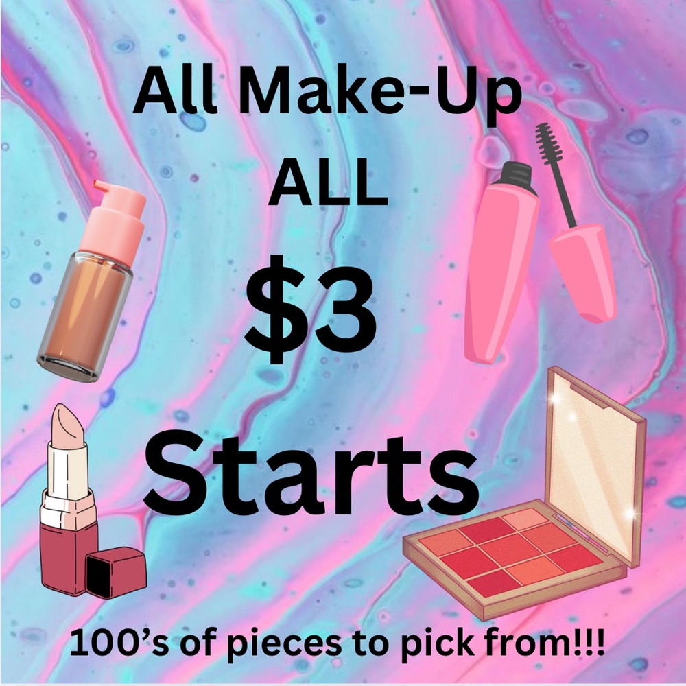 Beauty Live Saturday @ 7:30 est - Picture 13 of 16